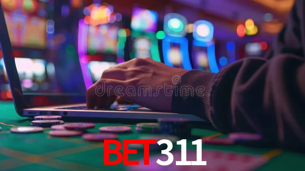 Descubra a Essência do bet311: Nossa História e Compromissos