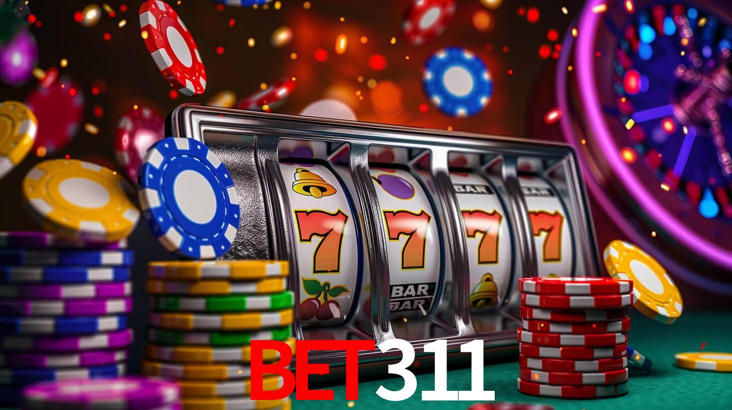Desvendando o Mundo dos Jogos Virtuais na bet311