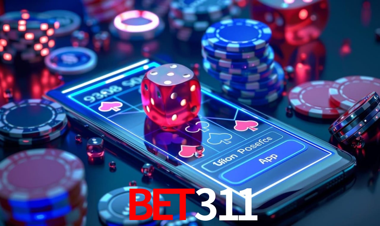 Desvendando o Mundo dos Jogos Virtuais na bet311