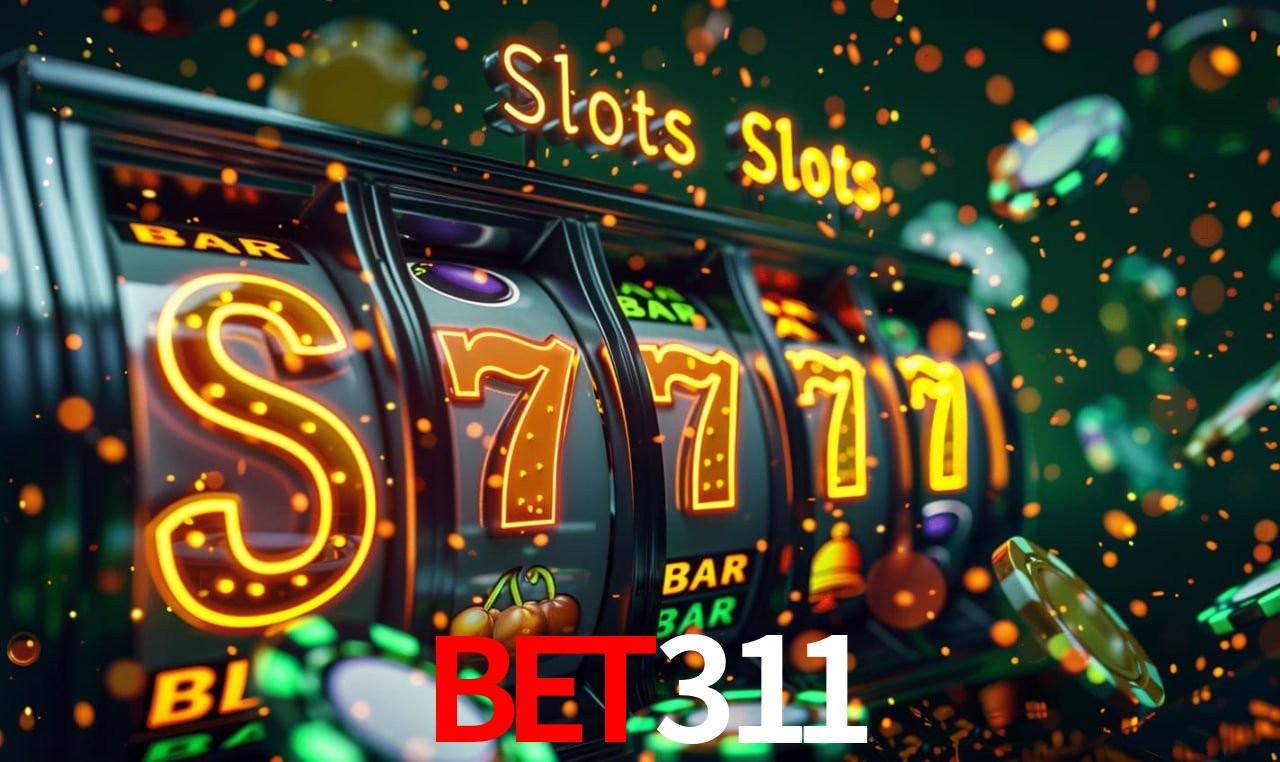 A Emoção da Loteria na bet311: Uma Chance de Mudança de Vida