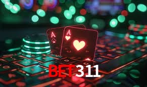 Desvendando o Mundo dos Jogos Virtuais na bet311