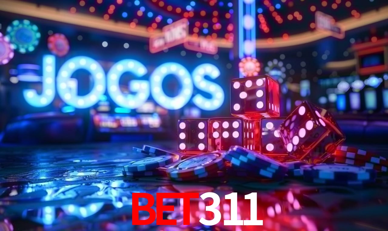 A Emoção da Loteria na bet311: Uma Chance de Mudança de Vida